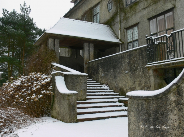 Bois des Moutiers Winterreise (42)
